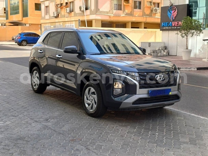 Big with watermark hyundai creta nairobi nairobi 26057