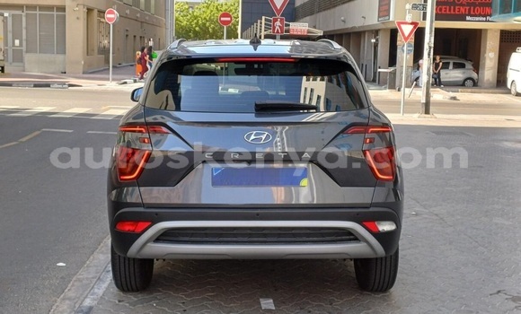 Buy Used Hyundai Creta Blue Car in Nairobi in Nairobi Buy Used Hyundai Creta Blue Car in Nairobi in Nairobi