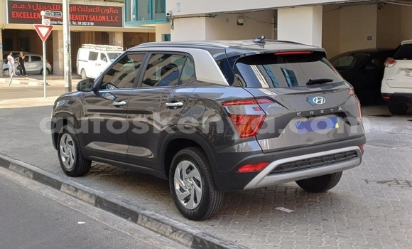 Buy Used Hyundai Creta Blue Car in Nairobi in Nairobi Buy Used Hyundai Creta Blue Car in Nairobi in Nairobi