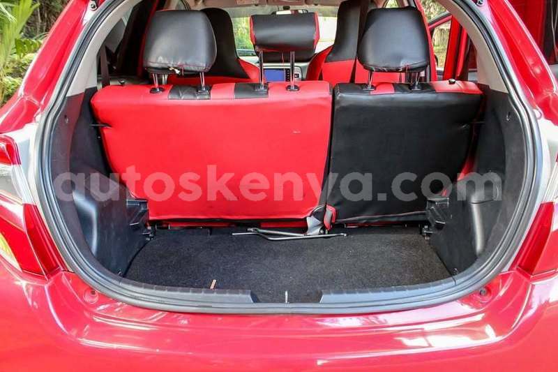 Big with watermark toyota vitz nairobi machakos 26061