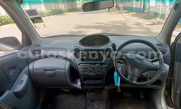 Oofamaa Toyota IST Other Makiinaa iti Nairobi keessatti Nairobi keessatti Oofamaa Toyota IST Other Makiinaa iti Nairobi keessatti Nairobi keessatti