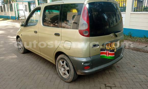 Oofamaa Toyota IST Other Makiinaa iti Nairobi keessatti Nairobi keessatti Oofamaa Toyota IST Other Makiinaa iti Nairobi keessatti Nairobi keessatti