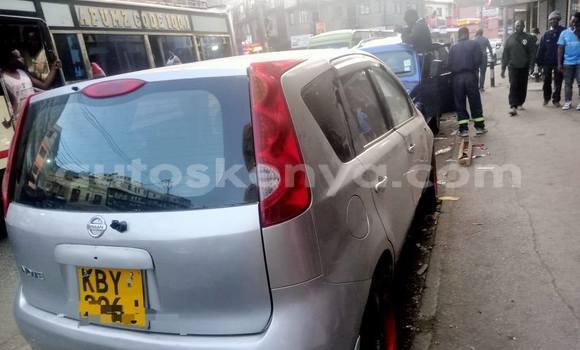 Oofamaa Nissan Note Other Makiinaa iti Chuka keessatti East Kenya keessatti Oofamaa Nissan Note Other Makiinaa iti Chuka keessatti East Kenya keessatti