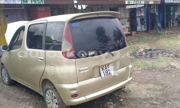 Oofamaa Toyota Sienta Other Makiinaa iti Nairobi keessatti Nairobi keessatti Oofamaa Toyota Sienta Other Makiinaa iti Nairobi keessatti Nairobi keessatti