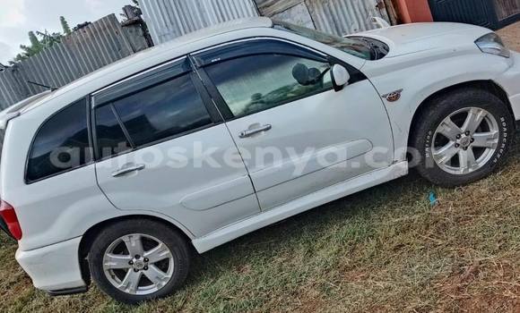 Oofamaa Mitsubishi Attrage White Makiinaa iti Nairobi keessatti Nairobi keessatti Oofamaa Mitsubishi Attrage White Makiinaa iti Nairobi keessatti Nairobi keessatti