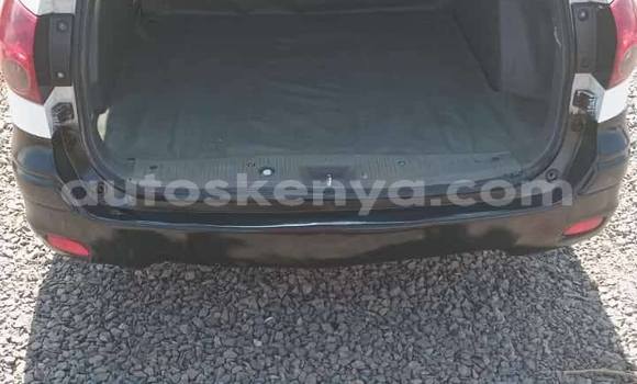 Oofamaa Nissan AD White Makiinaa iti Nairobi keessatti Nairobi keessatti Oofamaa Nissan AD White Makiinaa iti Nairobi keessatti Nairobi keessatti