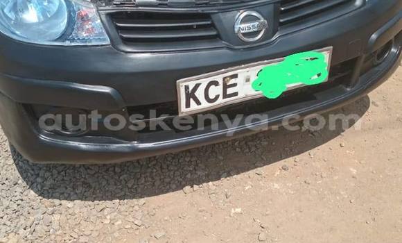 Oofamaa Nissan AD White Makiinaa iti Nairobi keessatti Nairobi keessatti Oofamaa Nissan AD White Makiinaa iti Nairobi keessatti Nairobi keessatti