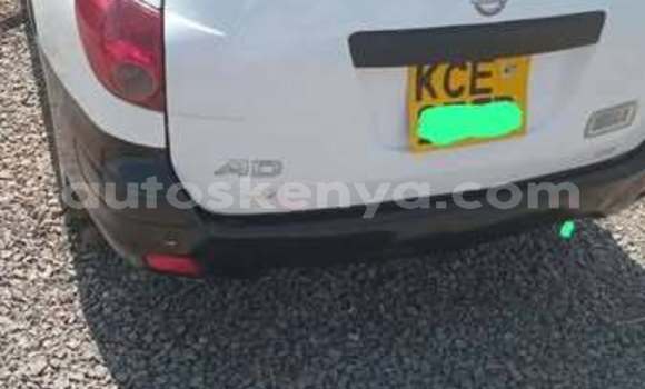 Oofamaa Nissan AD White Makiinaa iti Nairobi keessatti Nairobi keessatti Oofamaa Nissan AD White Makiinaa iti Nairobi keessatti Nairobi keessatti