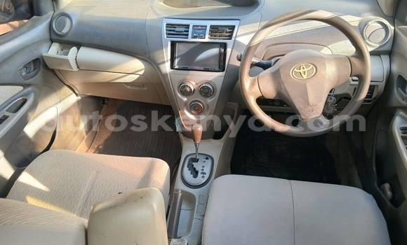 Oofamaa Toyota Allex Blue Makiinaa iti Changamwe keessatti Coast keessatti Oofamaa Toyota Allex Blue Makiinaa iti Changamwe keessatti Coast keessatti