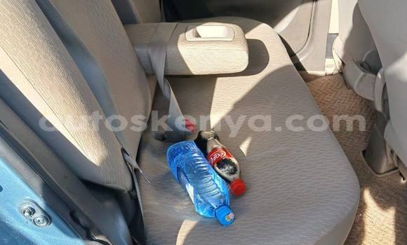 Oofamaa Toyota Allex Blue Makiinaa iti Changamwe keessatti Coast keessatti Oofamaa Toyota Allex Blue Makiinaa iti Changamwe keessatti Coast keessatti