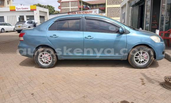 Oofamaa Toyota Allex Blue Makiinaa iti Changamwe keessatti Coast keessatti Oofamaa Toyota Allex Blue Makiinaa iti Changamwe keessatti Coast keessatti