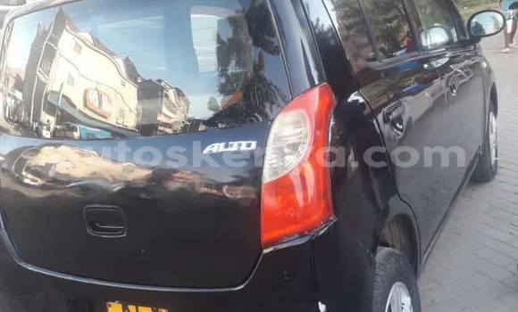 Oofamaa Suzuki Alto Black Makiinaa iti Nairobi keessatti Nairobi keessatti Oofamaa Suzuki Alto Black Makiinaa iti Nairobi keessatti Nairobi keessatti