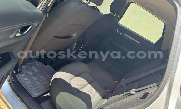 Buy Used Mazda CX-5 Other Car in Nairobi in Nairobi Buy Used Mazda CX-5 Other Car in Nairobi in Nairobi