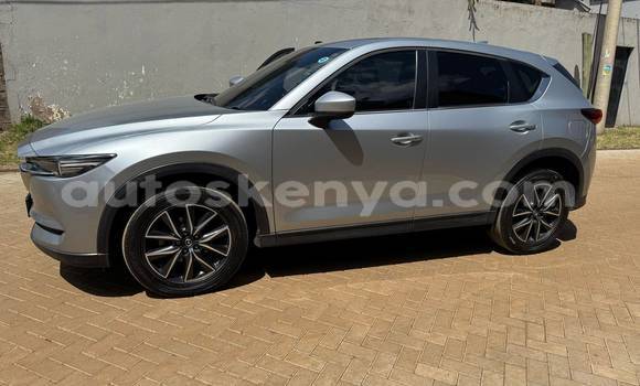 Buy Used Mazda CX-5 Other Car in Nairobi in Nairobi Buy Used Mazda CX-5 Other Car in Nairobi in Nairobi