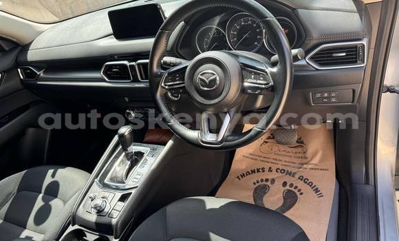 Buy Used Mazda CX-5 Other Car in Nairobi in Nairobi Buy Used Mazda CX-5 Other Car in Nairobi in Nairobi