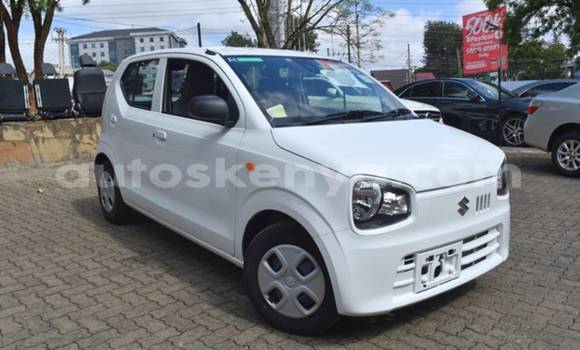Buy Used Suzuki Alto White Car in Nairobi in Nairobi Buy Used Suzuki Alto White Car in Nairobi in Nairobi