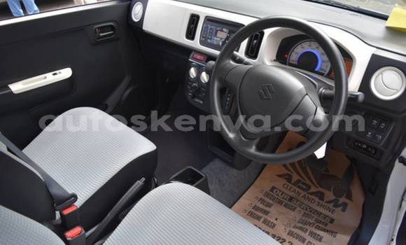 Buy Used Suzuki Alto White Car in Nairobi in Nairobi Buy Used Suzuki Alto White Car in Nairobi in Nairobi