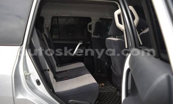 Buy Used Toyota Land Cruiser Other Car in Nairobi in Nairobi Buy Used Toyota Land Cruiser Other Car in Nairobi in Nairobi