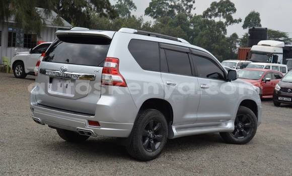Buy Used Toyota Land Cruiser Other Car in Nairobi in Nairobi Buy Used Toyota Land Cruiser Other Car in Nairobi in Nairobi