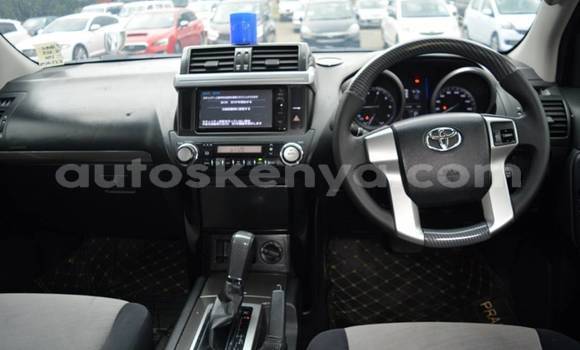 Buy Used Toyota Land Cruiser Other Car in Nairobi in Nairobi Buy Used Toyota Land Cruiser Other Car in Nairobi in Nairobi