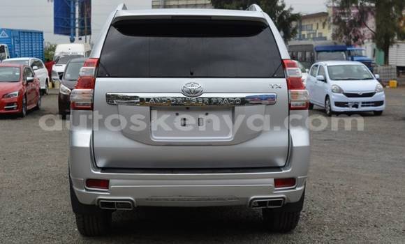 Buy Used Toyota Land Cruiser Other Car in Nairobi in Nairobi Buy Used Toyota Land Cruiser Other Car in Nairobi in Nairobi