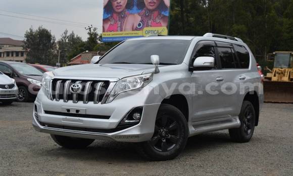 Buy Used Toyota Land Cruiser Other Car in Nairobi in Nairobi Buy Used Toyota Land Cruiser Other Car in Nairobi in Nairobi