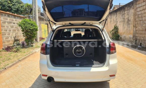 Buy Used Subaru Legacy Lancaster White Car in Nairobi in Nairobi Buy Used Subaru Legacy Lancaster White Car in Nairobi in Nairobi