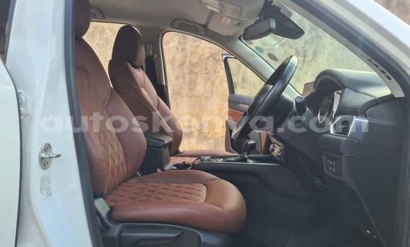 Buy Used Mazda CX-5 White Car in Nairobi in Nairobi Buy Used Mazda CX-5 White Car in Nairobi in Nairobi