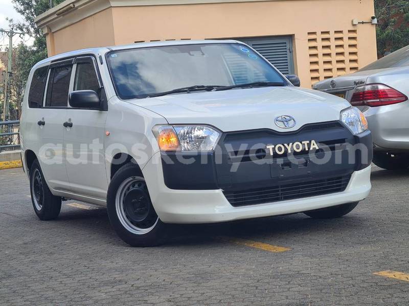 Big with watermark toyota probox nairobi nairobi 26081