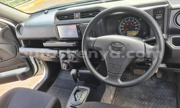Buy Used Toyota Probox White Car in Nairobi in Nairobi Buy Used Toyota Probox White Car in Nairobi in Nairobi