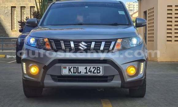 Oofamaa Suzuki Vitara Other Makiinaa iti Nairobi keessatti Nairobi keessatti
