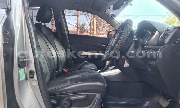 Buy Used Suzuki Vitara Other Car in Nairobi in Nairobi Buy Used Suzuki Vitara Other Car in Nairobi in Nairobi