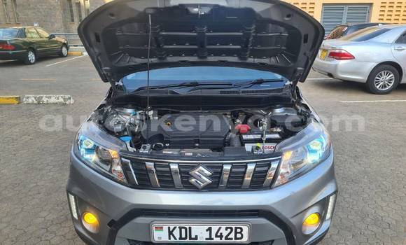 Buy Used Suzuki Vitara Other Car in Nairobi in Nairobi Buy Used Suzuki Vitara Other Car in Nairobi in Nairobi