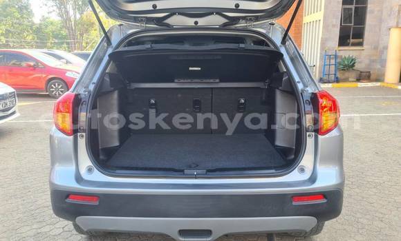 Buy Used Suzuki Vitara Other Car in Nairobi in Nairobi Buy Used Suzuki Vitara Other Car in Nairobi in Nairobi