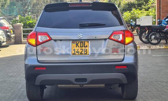 Buy Used Suzuki Vitara Other Car in Nairobi in Nairobi Buy Used Suzuki Vitara Other Car in Nairobi in Nairobi
