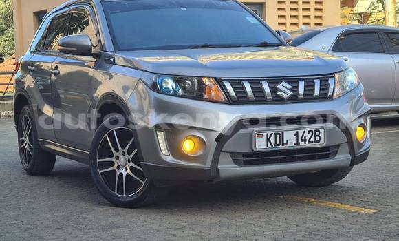 Buy Used Suzuki Vitara Other Car in Nairobi in Nairobi Buy Used Suzuki Vitara Other Car in Nairobi in Nairobi