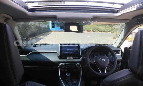 Buy Used Toyota RAV4 Black Car in Nairobi in Nairobi Buy Used Toyota RAV4 Black Car in Nairobi in Nairobi
