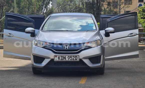 Oofamaa Honda Fit Other Makiinaa iti Nairobi keessatti Nairobi keessatti