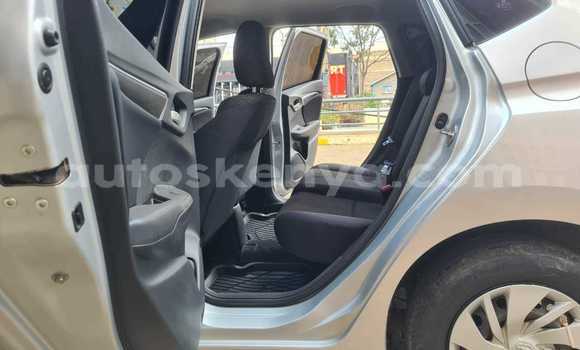 Buy Used Honda Fit Other Car in Nairobi in Nairobi Buy Used Honda Fit Other Car in Nairobi in Nairobi