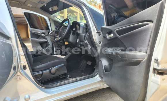 Buy Used Honda Fit Other Car in Nairobi in Nairobi Buy Used Honda Fit Other Car in Nairobi in Nairobi