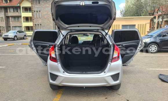 Buy Used Honda Fit Other Car in Nairobi in Nairobi Buy Used Honda Fit Other Car in Nairobi in Nairobi