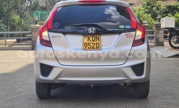 Buy Used Honda Fit Other Car in Nairobi in Nairobi Buy Used Honda Fit Other Car in Nairobi in Nairobi