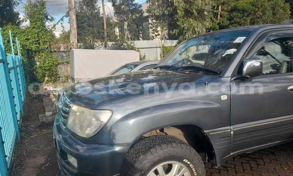 Buy Used Toyota Land Cruiser Red Car in Nairobi in Nairobi Buy Used Toyota Land Cruiser Red Car in Nairobi in Nairobi