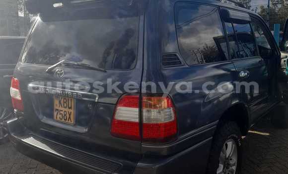 Buy Used Toyota Land Cruiser Red Car in Nairobi in Nairobi Buy Used Toyota Land Cruiser Red Car in Nairobi in Nairobi