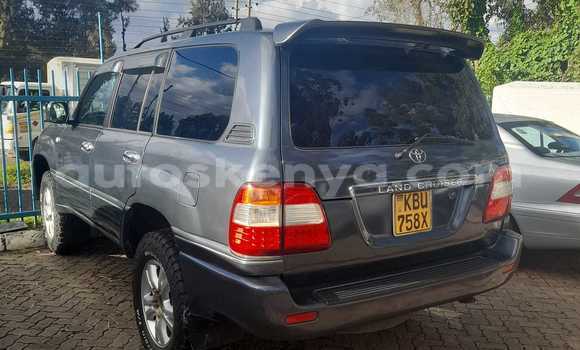 Buy Used Toyota Land Cruiser Red Car in Nairobi in Nairobi Buy Used Toyota Land Cruiser Red Car in Nairobi in Nairobi