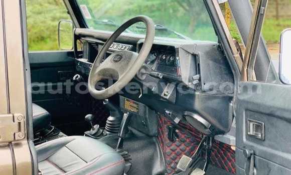 Buy Used Land Rover Defender Other Car in Nairobi in Nairobi Buy Used Land Rover Defender Other Car in Nairobi in Nairobi
