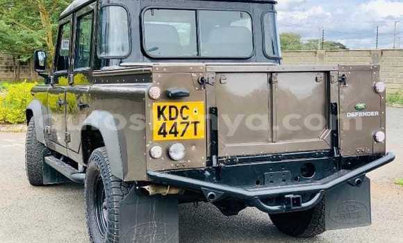 Buy Used Land Rover Defender Other Car in Nairobi in Nairobi Buy Used Land Rover Defender Other Car in Nairobi in Nairobi