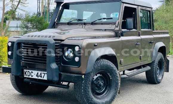 Buy Used Land Rover Defender Other Car in Nairobi in Nairobi Buy Used Land Rover Defender Other Car in Nairobi in Nairobi