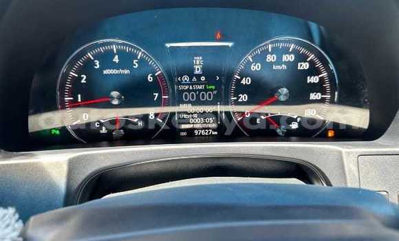 Buy Used Toyota Crown Black Car in Nairobi in Nairobi Buy Used Toyota Crown Black Car in Nairobi in Nairobi