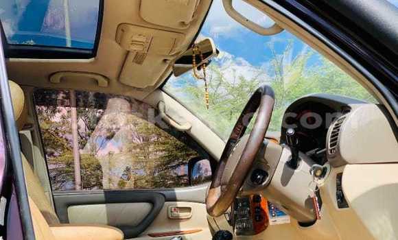 Buy Used Toyota Crown Black Car in Nairobi in Nairobi Buy Used Toyota Crown Black Car in Nairobi in Nairobi